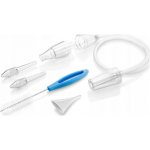 Katarek Odsávačka nosních hlenů Travel 2v1 – Sleviste.cz