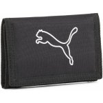 Puma Plus Wallet Black – Hledejceny.cz