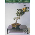 Podivuhodný svět bonsají – Hledejceny.cz