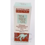 Australian Original Tea Tree Oil 100% 30ml – Zbozi.Blesk.cz