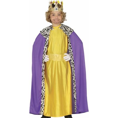 Tři králové žlutý – Zboží Dáma