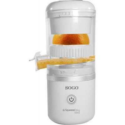 SOGO SS-5200 – Zboží Dáma