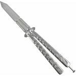 Amont Third Balisong STEEL ARROWS – Sleviste.cz