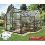 Vitavia Sirius PC 4 mm zelený – Zboží Dáma