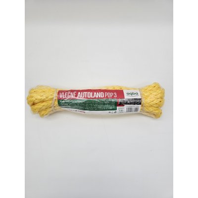 AGBA autolano 3500 kg | Zboží Auto