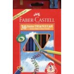 Faber-Castell 1165 30 ks – Zboží Mobilmania
