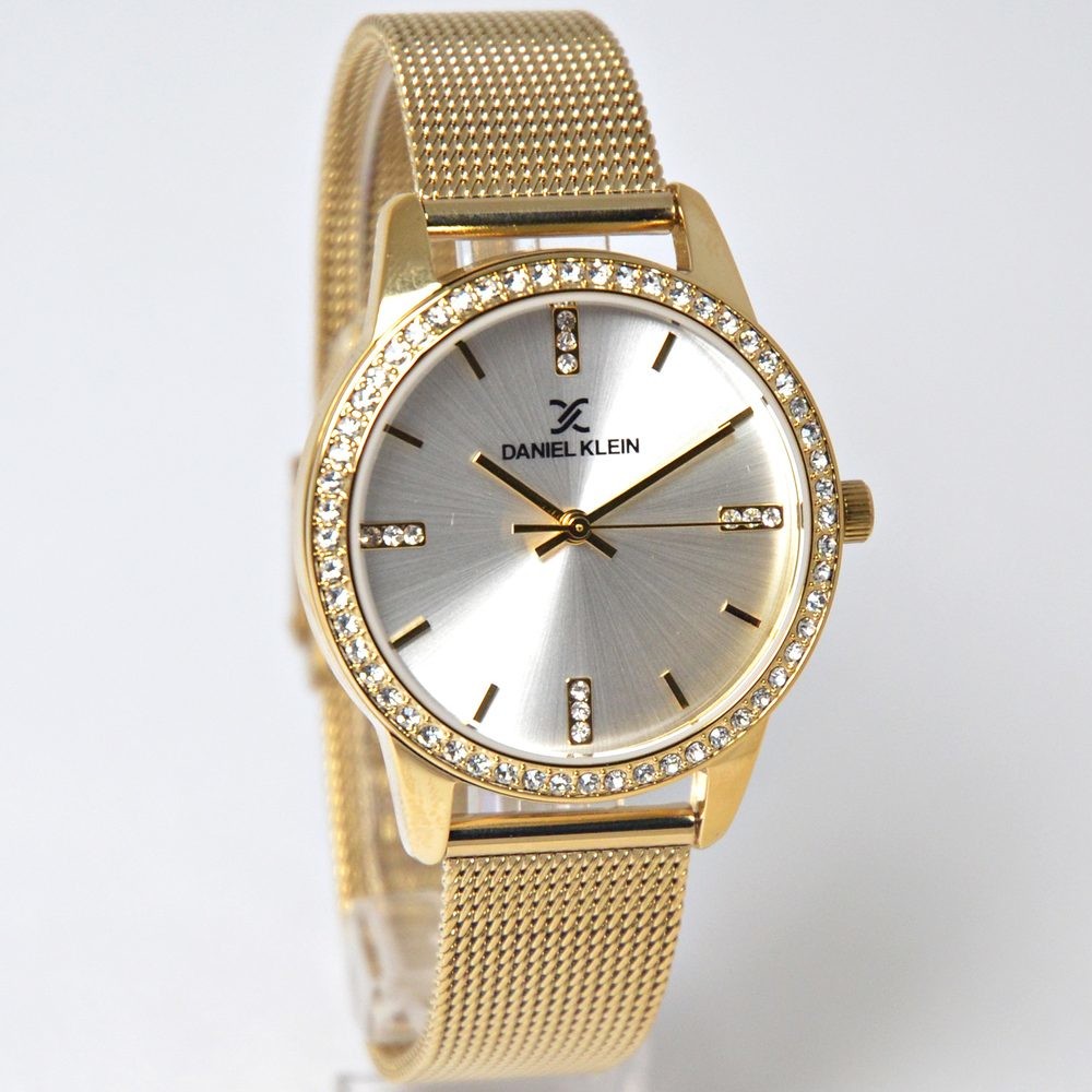 Daniel Klein DK13696-2