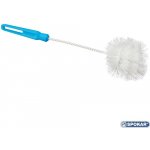 Spokar kartáč na sklenice průměr 7 cm 4414/726 4416426095 – Zboží Dáma