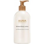 AHAVA Mineral minerální tělové mléko 500 ml – Hledejceny.cz