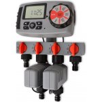 vidaXL se 4 stanicemi 3 V 42352 – HobbyKompas.cz