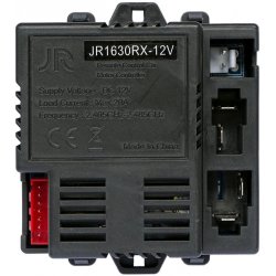 mamido Řídící jednotka pro elektrická vozítka JR1630RX-12V