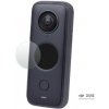 Obal a kryt pro kameru Insta360 ONE X2 - Silikonový chránič display - 1INST300