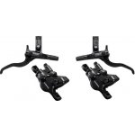 Shimano BR-MT410 přední+zadní kotoučová brzda – Sleviste.cz