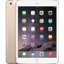 Tablet Apple iPad Mini 4 Wi-Fi+Cellular 128GB Gold MK782FD/A