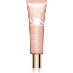 Clarins Podkladová báze pod make-up SOS Primer 01 Pink 30 ml – Sleviste.cz