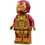 LEGO® Super Heroes 76203 Iron Manovo robotické brnění – Zbozi.Blesk.cz