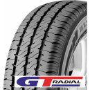 Osobní pneumatika GT Radial Maxmiler Pro 155/80 R12 88/86R