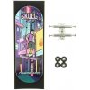 Fingerboard Skull Fingerboards Back To The 80s Pro Complete 34mm