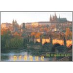 Prague panoramas by Milan Kincl – Hledejceny.cz