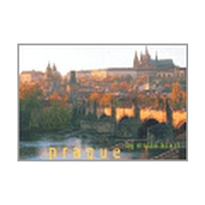 Prague panoramas by Milan Kincl – Hledejceny.cz