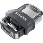 SanDisk Ultra Dual 64GB SDDD3-064G-G46 – Sleviste.cz