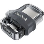 SanDisk Ultra Dual 64GB SDDD3-064G-G46 – Zboží Mobilmania