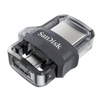 SanDisk Ultra Dual 64GB SDDD3-064G-G46