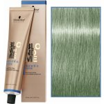 Neutralizační aditivum Schwarzkopf Professional BlondMe Bleach a Tone Matt 60 ml – Zbozi.Blesk.cz