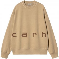 Carhartt WIP Felt Script Sweat