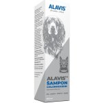ALAVIS Šampon chlorhexidin 250 ml – Zboží Mobilmania