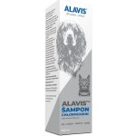 ALAVIS Šampon chlorhexidin 250 ml – HobbyKompas.cz