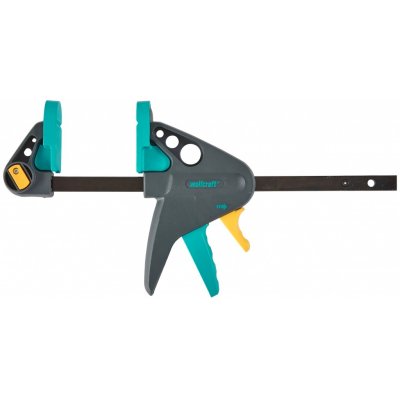 Wolfcraft 3456000 svěrka multifix EHZ 65-150 – Zboží Mobilmania