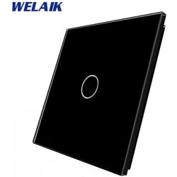 Welaik -1 černý A191B1