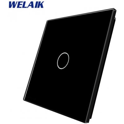 Welaik -1 černý A191B1 – Hledejceny.cz