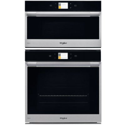 Set Whirlpool W Collection W9 OM2 4MS2 H + W9 MD260 IXL – Zbozi.Blesk.cz