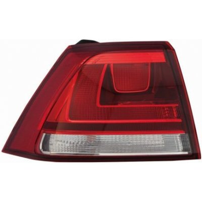 DEPO VW GO7/P zad světlo 441-19D9R-UE2 – Hledejceny.cz