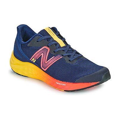 New Balance dětské Arishi oranžové – Zboží Mobilmania