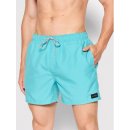 Rip Curl Plavky Offset Volley Baltic Teal