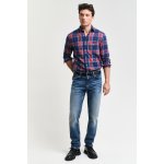 Gant REGULAR GANT jeans MID blue VINTAGE – Sleviste.cz