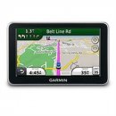 Garmin Nüvi 2360T Lifetime