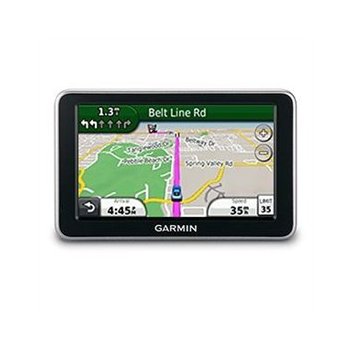 Garmin Nüvi 2360T Lifetime