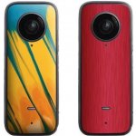 Insta360 ONE X2 -PVC Sticker (2 colors) - 1INST322 – Zbozi.Blesk.cz