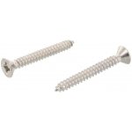 Šroub DIN 7982C nerez A2 2,2x9,5 – Hledejceny.cz
