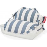Fatboy Original Floatzac Stripe Ocean Blue – Zboží Dáma