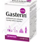 Rosen Gasterin pastilky 30 ks – Hledejceny.cz