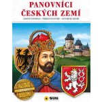 Panovníci českých zemí - Petr Bauer – Hledejceny.cz