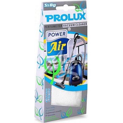 Prolux Easy Extra Fresh 2 x 8 g – Zboží Dáma