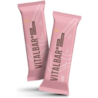 VitalVibe Vitalbar 2.0 BIO 70 g – Zboží Mobilmania