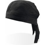 Atlantis Bandana Long unisex šátek AT351 black – Zbozi.Blesk.cz