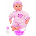 Alltoys Bambolina Sweet – Hledejceny.cz